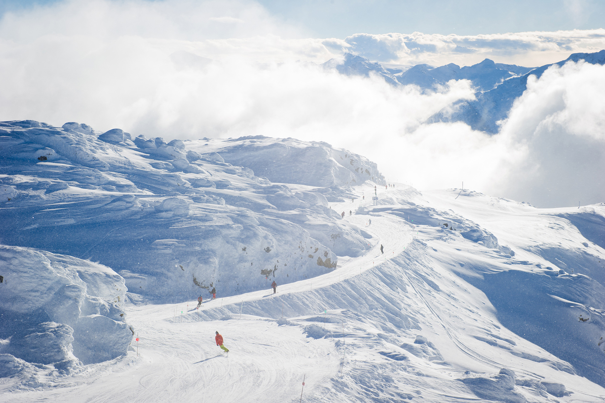 Ride the Best Mountain Gondolas 10 Reasons for an