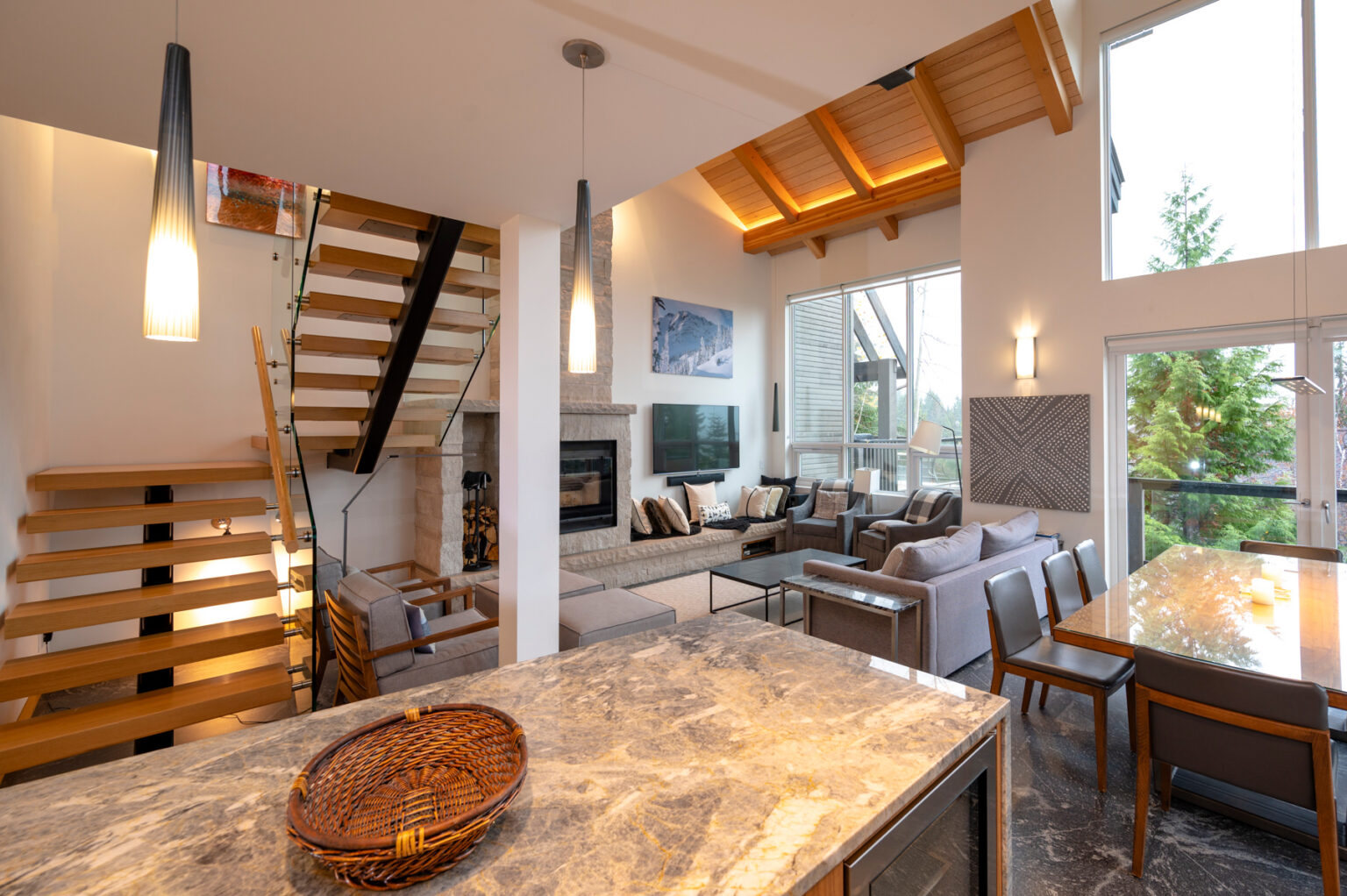10 Reasons Why Whistler Village is the Ultimate Winter Vacation ...