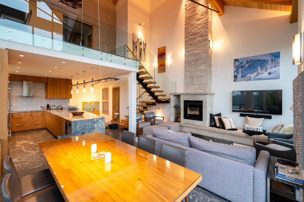 Best Hotels in Whistler Village