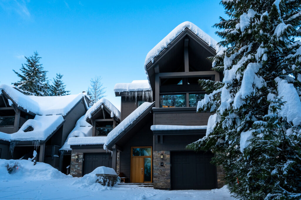 Discover the Best of Whistler Village at Whistlerslopeside